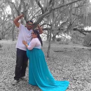 Meet your Posher, Esdras